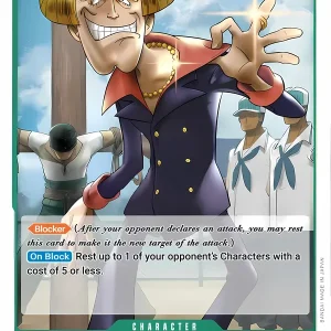 Helmeppo OP12-033-C
