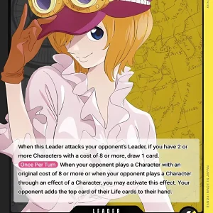 Koala OP12-081-L