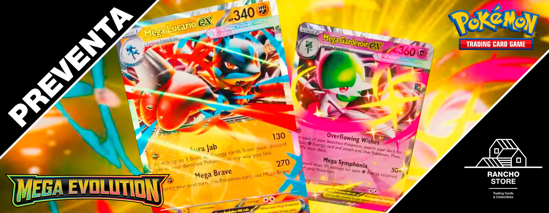 Pokémon Banner