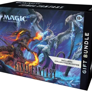 Magic Gift Bundle Final Fantasy
