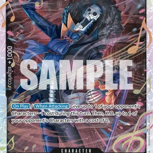 Brook EB01-046-SR