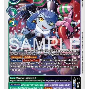 Mienumon EX10-017-R