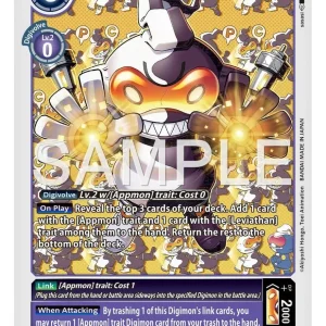 Copipemon EX10-038-R