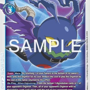 Cthyllamon LM-006-C