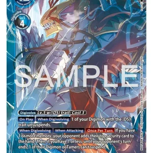 Regalecusmon LM-041-P