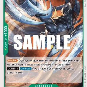 Killer OP01-039-UC