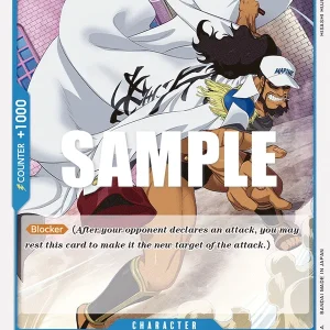 Maynard OP05-052-C (FOIL)