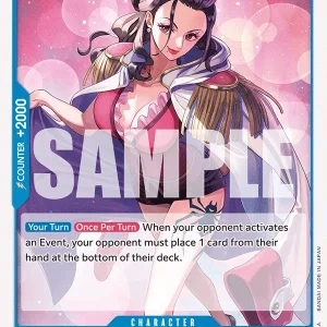 Gion OP06-044-UC (FOIL)