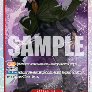 Monkey.d.dragon OP07-015-SR