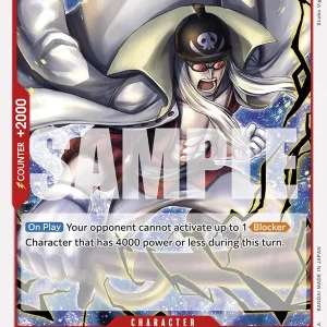 Limejuice OP09-014-UC (FOIL)