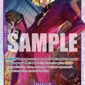 Sanji OP09-065-SR