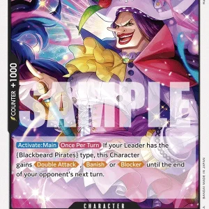 Catarina Devon OP09-084-UC (FOIL)