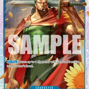 Kyros OP10-046-SR