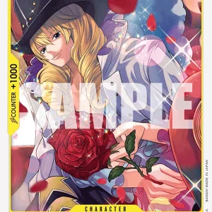 Cavendish OP10-105-C (FOIL)