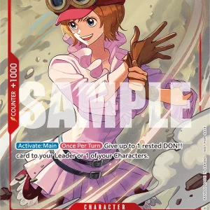 Koala P-069 (FOIL)