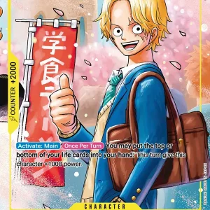Sabo P-073