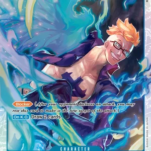 Marco PRB02-008-SR