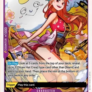 Nami PRB02-012-R