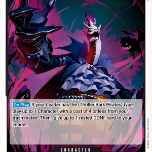 Gecko Moria PRB02-013-R
