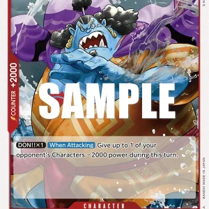 Jinbe ST10-005-C