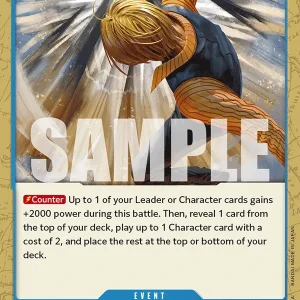 Plastic Surgery Shot ST12-017-C (FOIL)