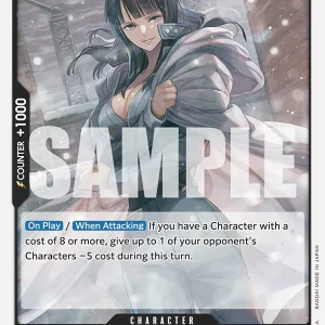 Nico Robin ST14-007-C