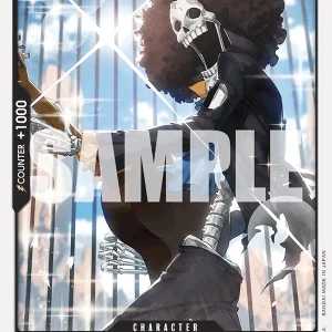 Brook ST14-010-C (FOIL)