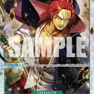 Shanks ST16-004-SR