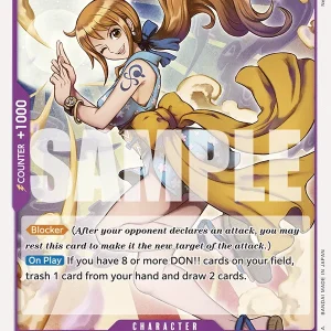 O-nami ST18-002-C