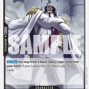 Sengoku ST19-002-C (FOIL)