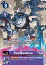 DemiDevimon BT15-070 Legend Pack 2025