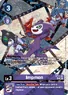 Impmon ST14-02 Legend Pack 2025