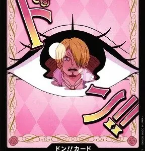 DON!! PRB-02 Pudding