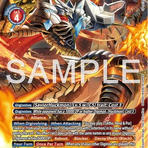 Jesmon BT23-013-SR Alter