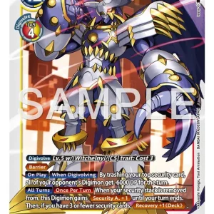 Dynasmon BT23-035-R