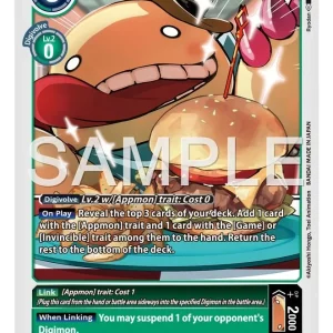 Perorimon BT23-039-C