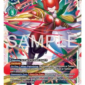 Rosemon BT23-046-U