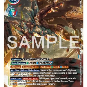 Examon BT23-047-SR