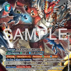 Examon BT23-047-SR Alter