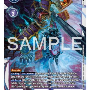 Necromon BT23-069-R