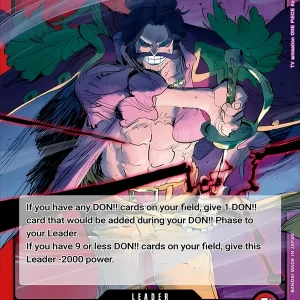 Gol.d.roger OP13-003-L