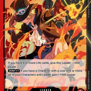 Sabo OP13-004-L