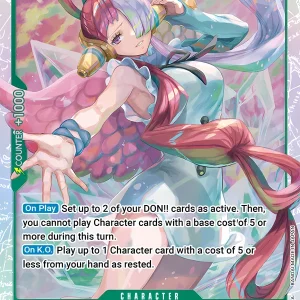 Uta OP13-023-SR