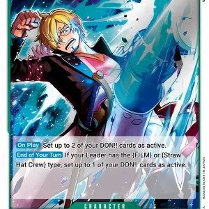 Sanji OP13-027-R