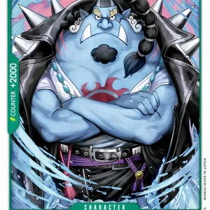Jinbe OP13-029-UC