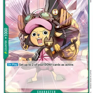 Tony Tony.chopper OP13-030-UC