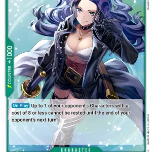 Nico Robin OP13-032-UC
