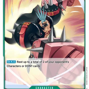 Franky OP13-033-C