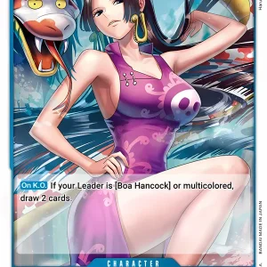 Boa Hancock OP13-051-R