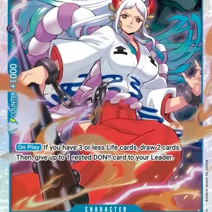 Yamato OP13-054-SR